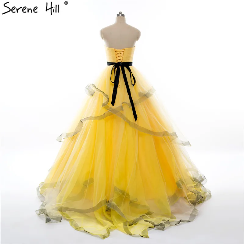 Настоящая фотография пышное свадебное платье из тюля с оборками бальное 2021