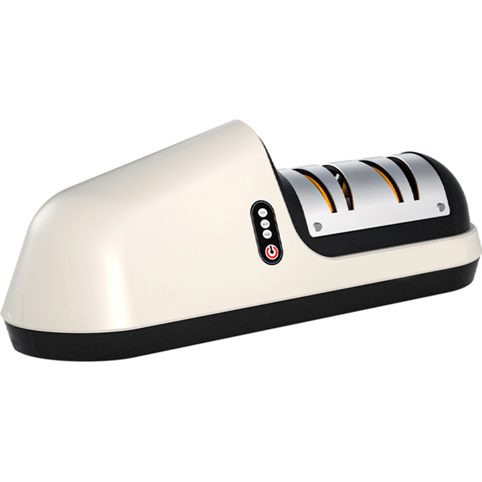 

Automatic Cutter Sharpener Electric Household Multifunctional Small Private Sharpener S7