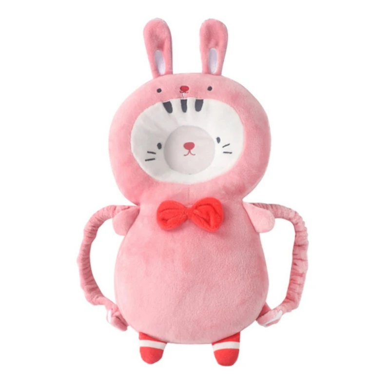 

Hot Animal Pattern Baby Toddlers Head Protective Adjustable Safety Pads for Infant Walkers Head Back Protection