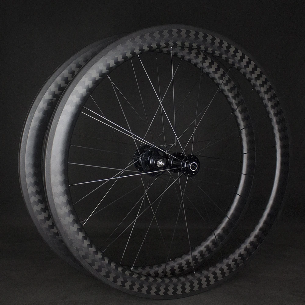 

DT Track Swiss Wheels Carbon 30/35/45/50/55mm Performance Quality Wheels Tubular/Clincher/Tubeless Fixed Gear Bicycle Wheels