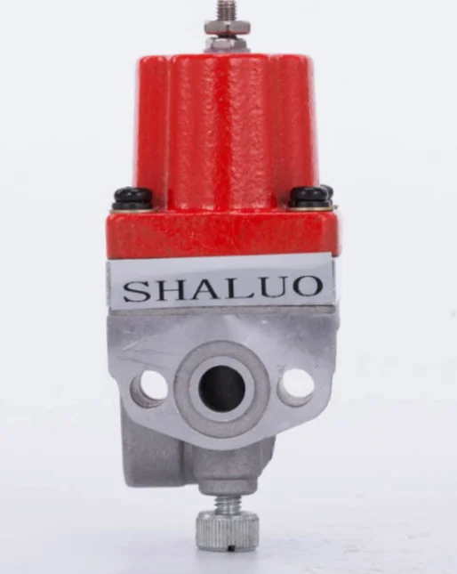 Комплект дизельного генератора NT855 Соленоидный клапан в сборе 3054609 топливный