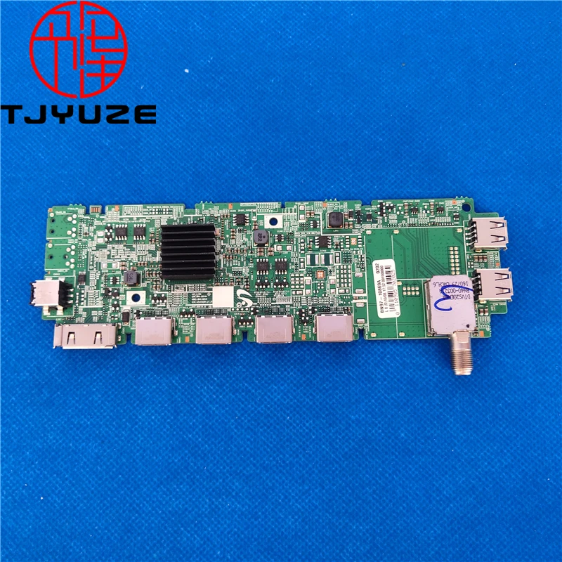 

Good Test For Samsung one connect mini box Motherboard UN60KS800DFXZA UN60KS800DF UN60KS800 Main Board BN97-10869A BN41-02510A