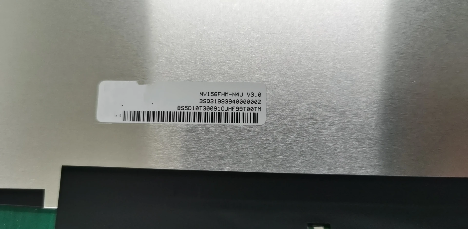 Kopen 15.6Inch 1920X1080 Matte 144Hz Ips Lcd Led Display Laptop Scherm Panel NV156FHM-N4J