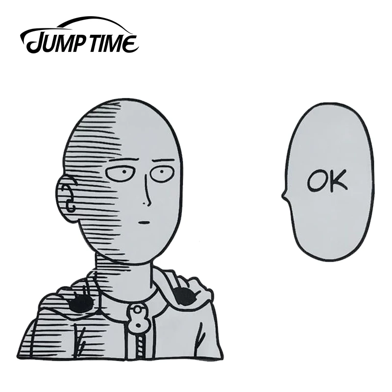 Водостойкая виниловая наклейка JumpTime размер 13 см х 10 6 для одного дырокола - купить