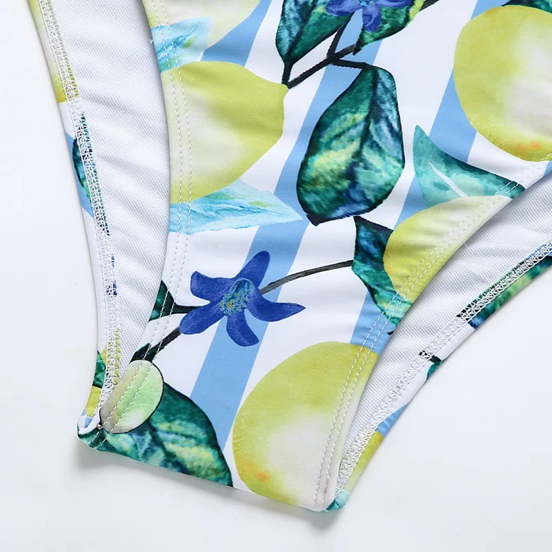 

One Piece Swimsuit Push Up Swimwear Sexy Monokini Swimsuits Women 2021 Bathing Suit Beachwear Bodysuit With Underwire