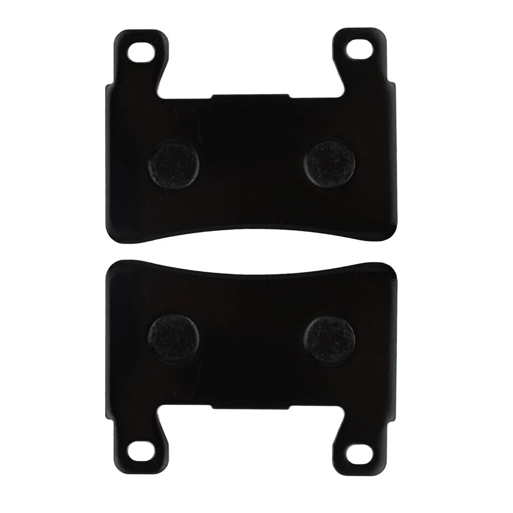 Motorcycle Front and Rear Brake Pad for HONDA CBR 929 RR 2000 2001 954 2002 2003 |