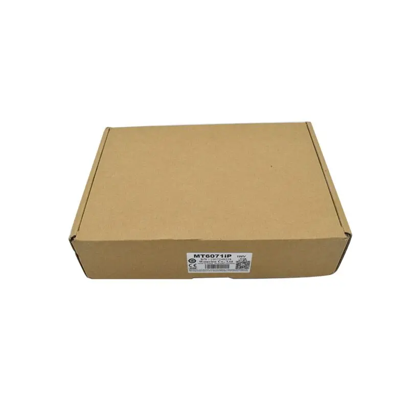 Совершенно новый MT6071IP MT6071 7 &quotTFT LCD Сенсорная панель 800X480 Замена модели MT6070iH