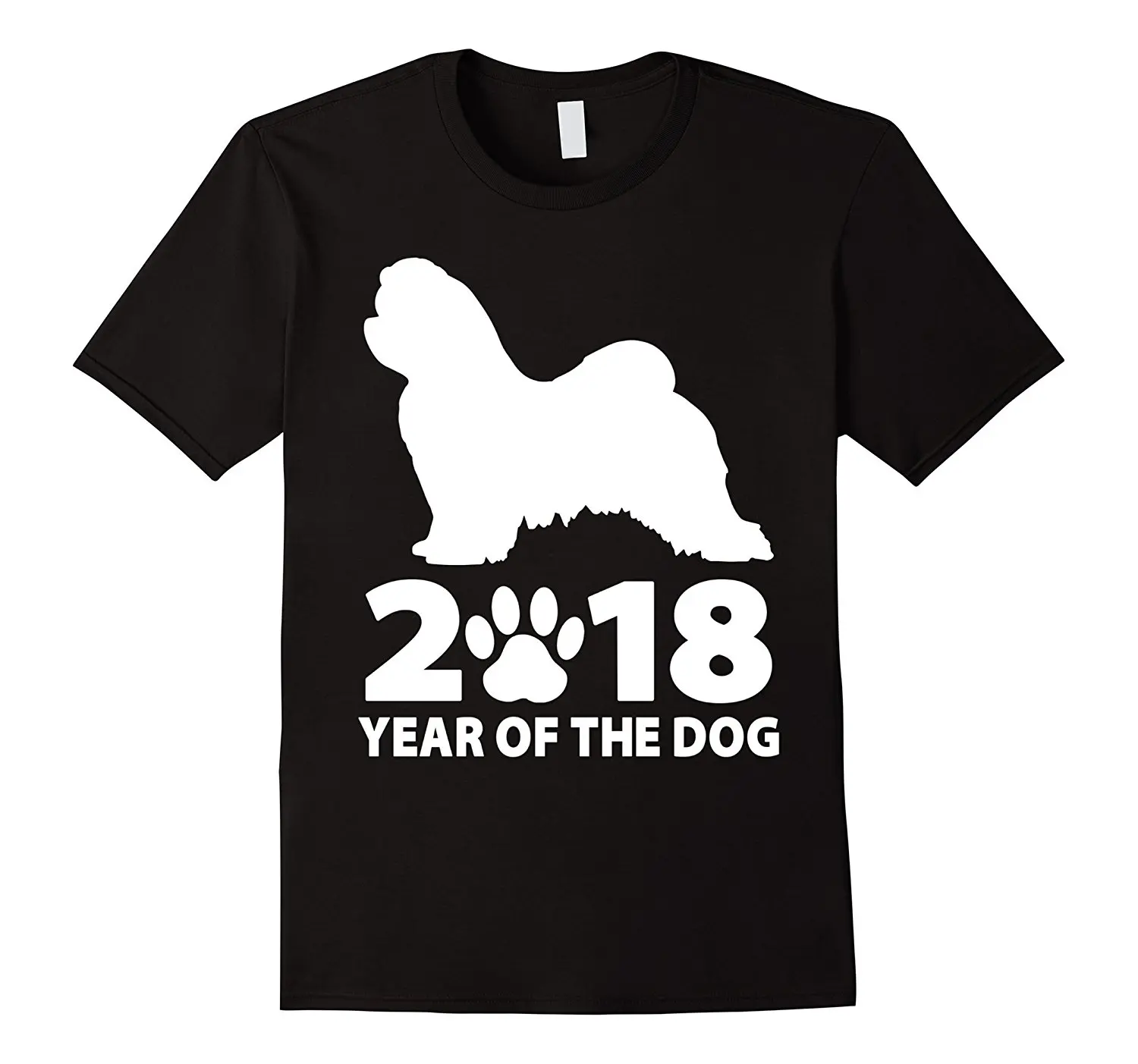 2018 год Мальты собака футболка владелец 3D мужские размера плюс хлопок топы крутая