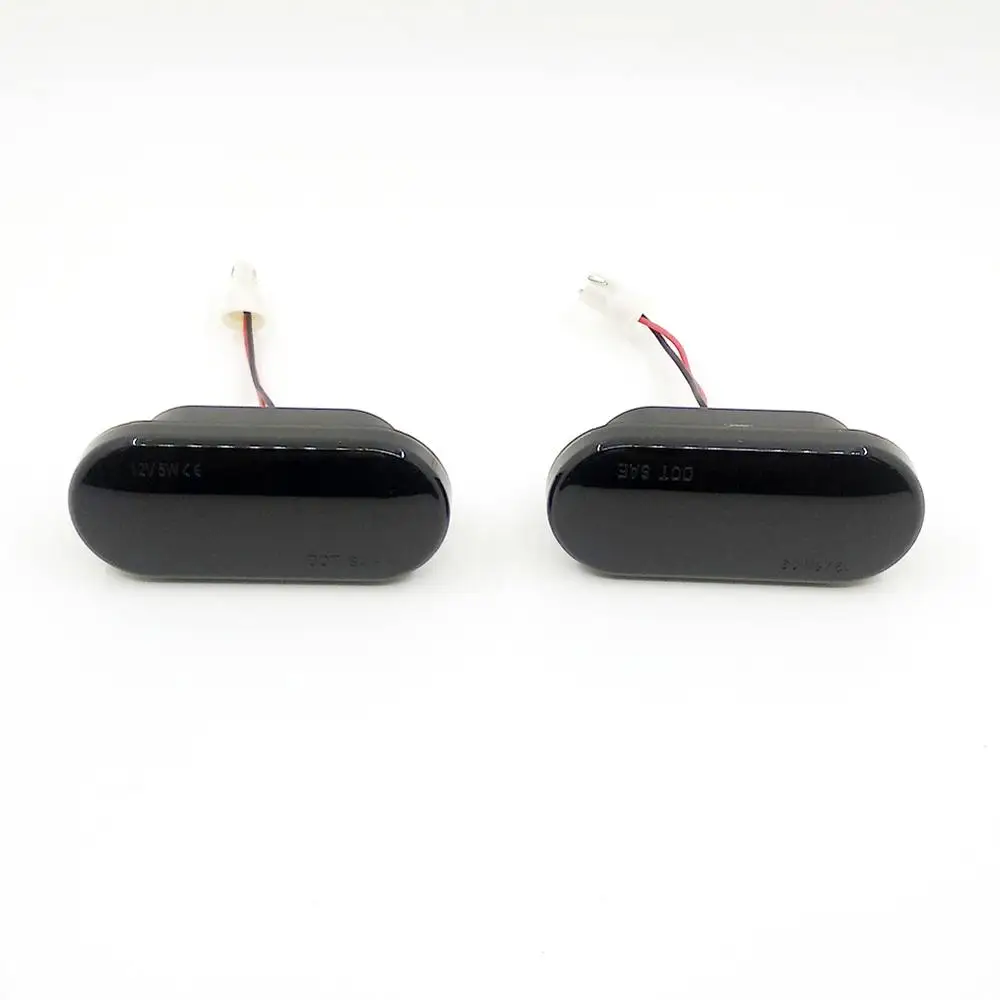 2 шт. светодиодные габаритные огни для Skoda Octavia Seat Ibiza Cordoba Toledo Leon Ford Galaxy Focus |