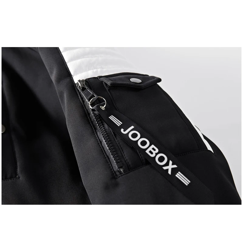 2019 Новая зимняя мужская теплая Толстая длинная камуфляжная хлопковая куртка