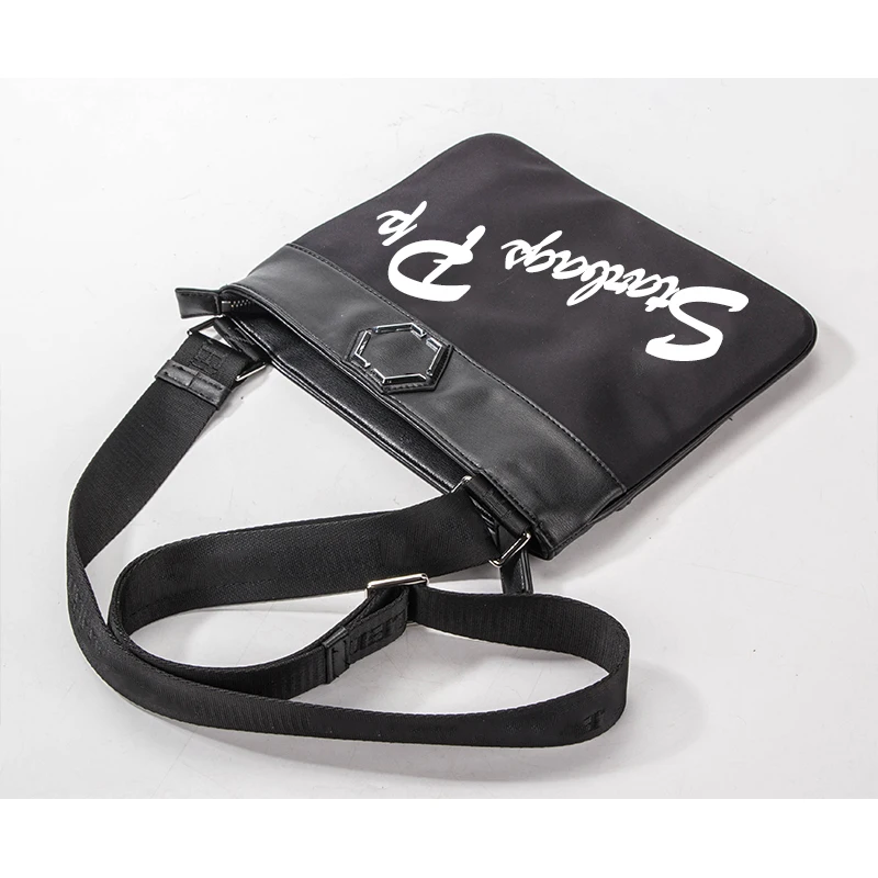 Оригинальный череп pp итальянская мода Мужская Новая сумка через плечо мужская