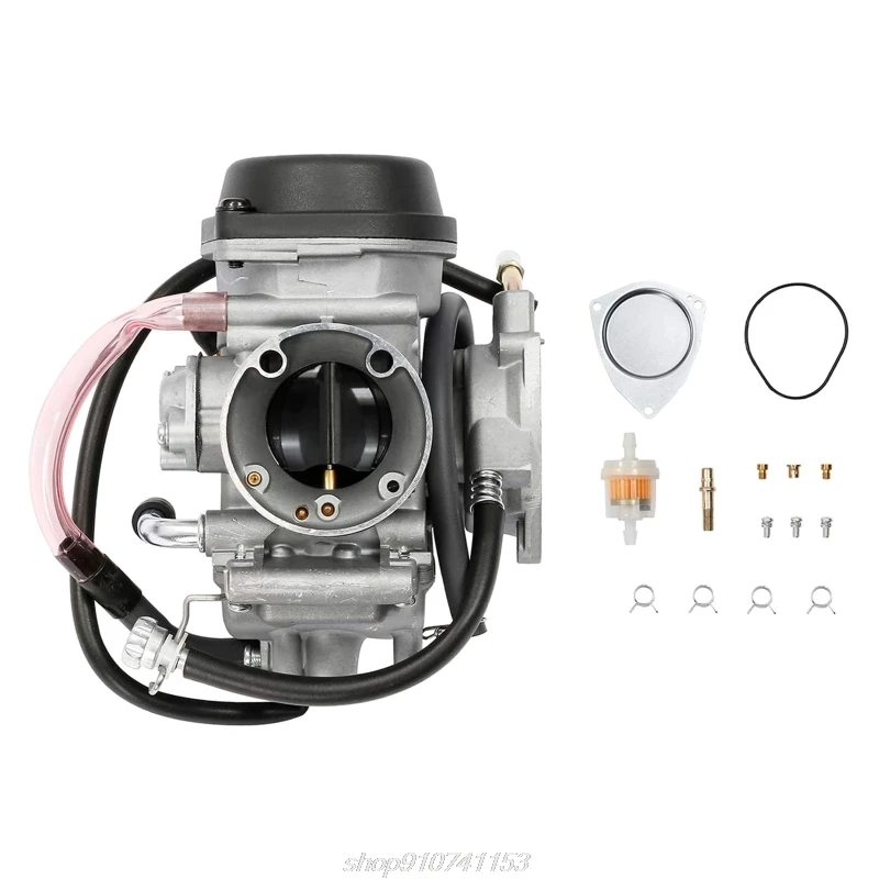 

Carburetor for ATV 2004-2013 Yamahe Raptor 350 YFM350 Carb Raptor 350 YFM350R YFM350RSE YFM350RSE2 N02 20 Dropshipping