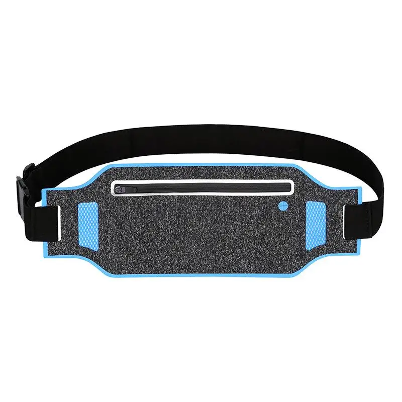 

Ultra-Thin Outdoor Sports Bag Lycra Breathable Running Pockets 4-6 inch Universal Music Phone Pouch Pockets Sports Bag Pouch 6"