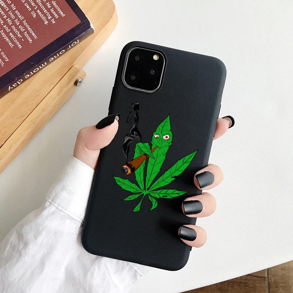 02 Чехол для телефона для iPhone 6, 6s, 7, 8 Plus, X, 5, 5S, SE, чехол с милой собачкой хаски, Рождественский Мягкий ТПУ черный чехол для iPhone 8, XR, XS, 11Pro Max - Цвет: 02
