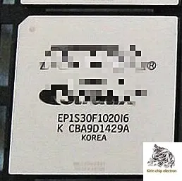 

1pcs / ep1s30f1020c7 ep1s30f1020c7n embedded fpgalot