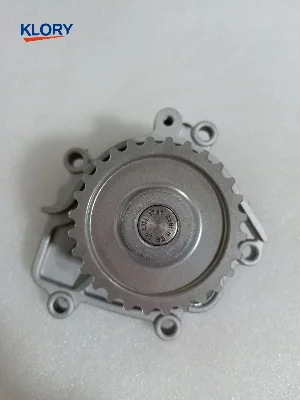Водяной насос хорошего качества для CHERY QQ6 S21 A1 KIMO S12 RIICH S22 OEM:473H 1307010|Водяные насосы|