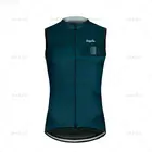 Жилет велосипедный Ralvpha 2021, ветрозащитный жилет без рукавов, легкий