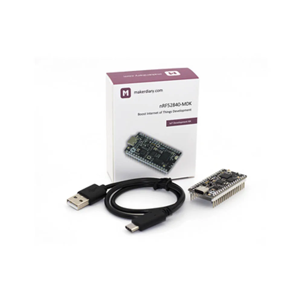 NRF52840-MDK IoT набор для разработки | Компьютеры и офис