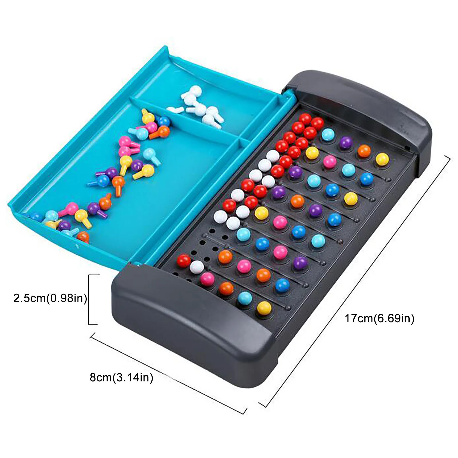 

Настольная игра для раннего развития детей, Волшебная машина, логическое мышление, рассуждение, трескающийся код, настольная игра для декор...