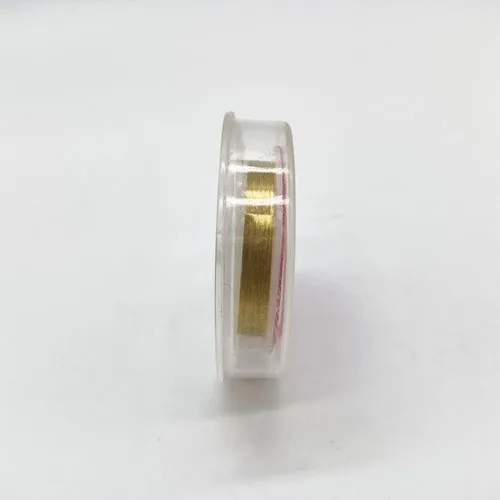 20 м 0 08 мм 06 коронатор вольфрамовой проволоки для Xerox Canon Ricoh Konica Minolta BIZHUB Toshiba