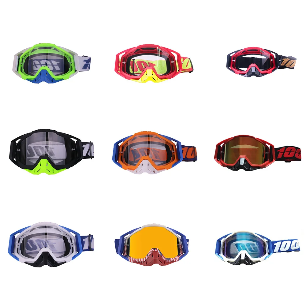 

Sunglasses Dirt Bike Cycling Glasses Goggles Motocross Goggles Motorcycle Goggles Dirt Bikes Over Glasses Goggles
