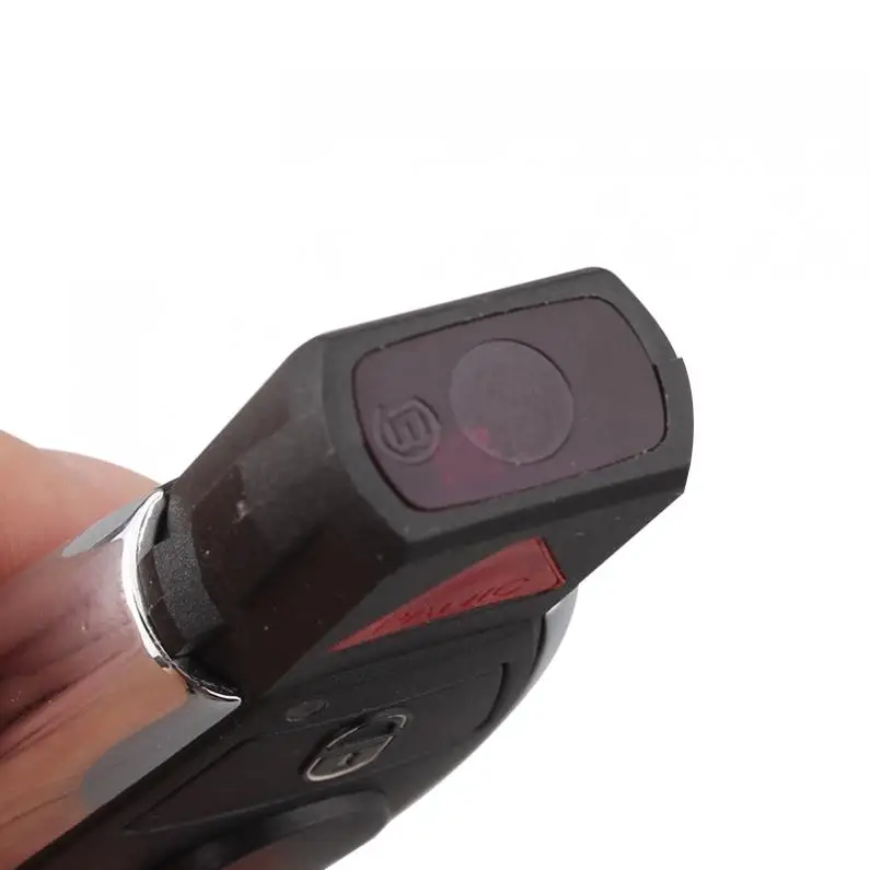 Черный ABS + металл 315MHz 3 1 кнопочный бескнопочный дистанционный брелок без ключа с
