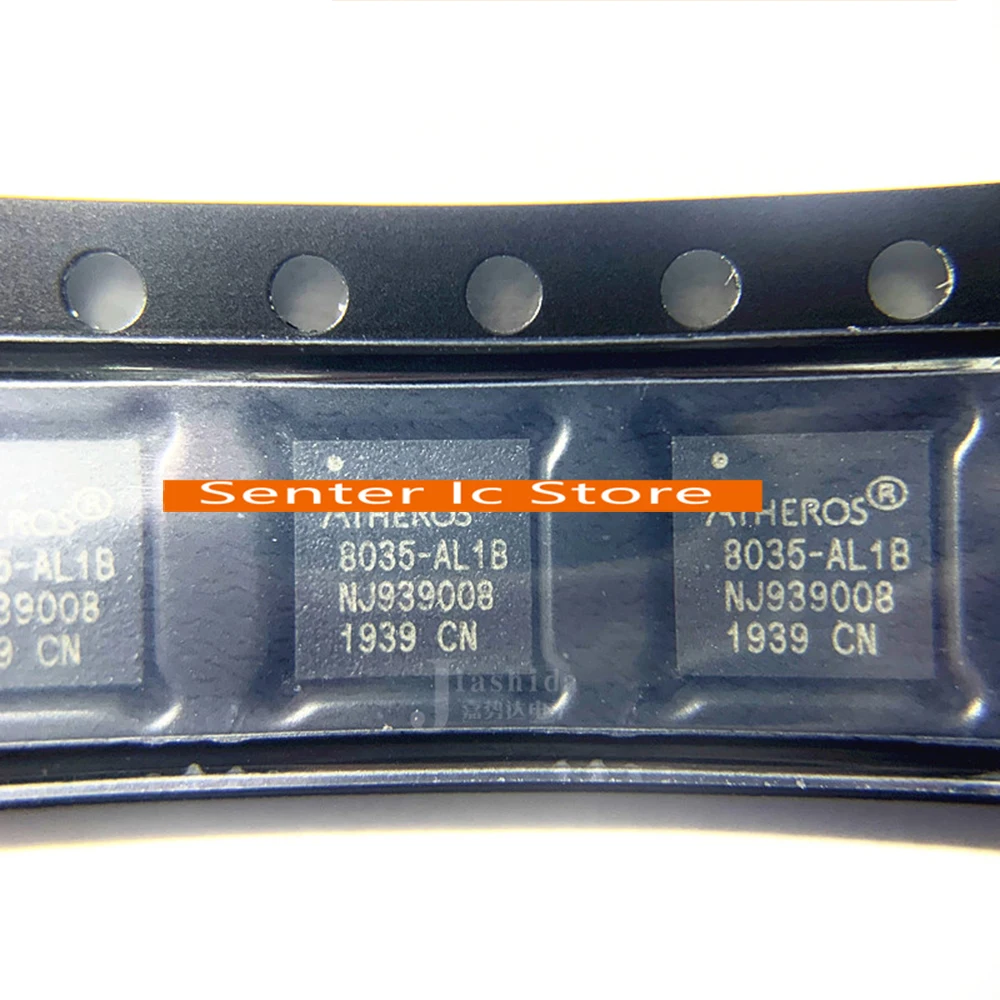 

AR8035-AL1B AR8035 QFN40