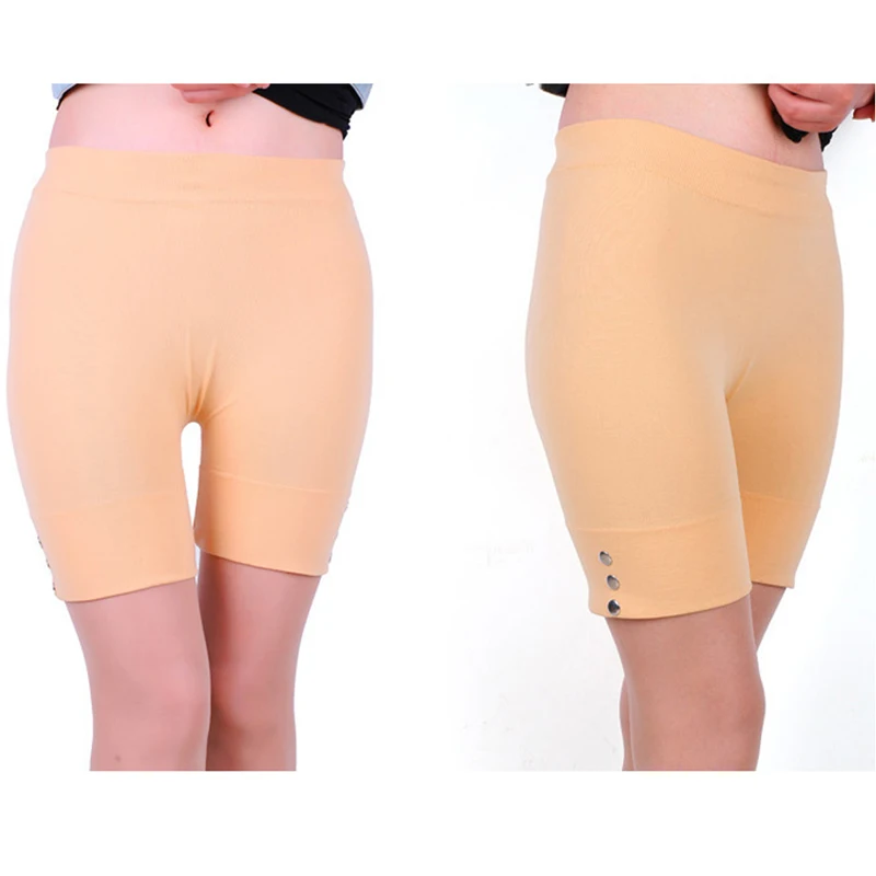 Женские шорты с эластичным поясом быстросохнущие сексуальные | Женская одежда