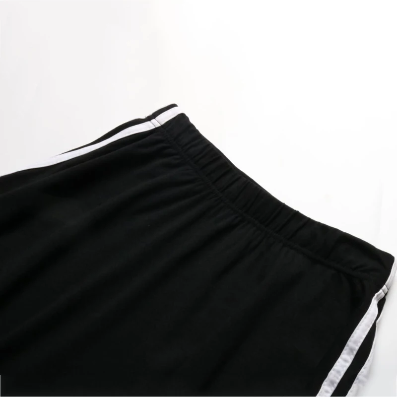 

Solid color short-sleeved suit casual sports suit female summer fashion wear