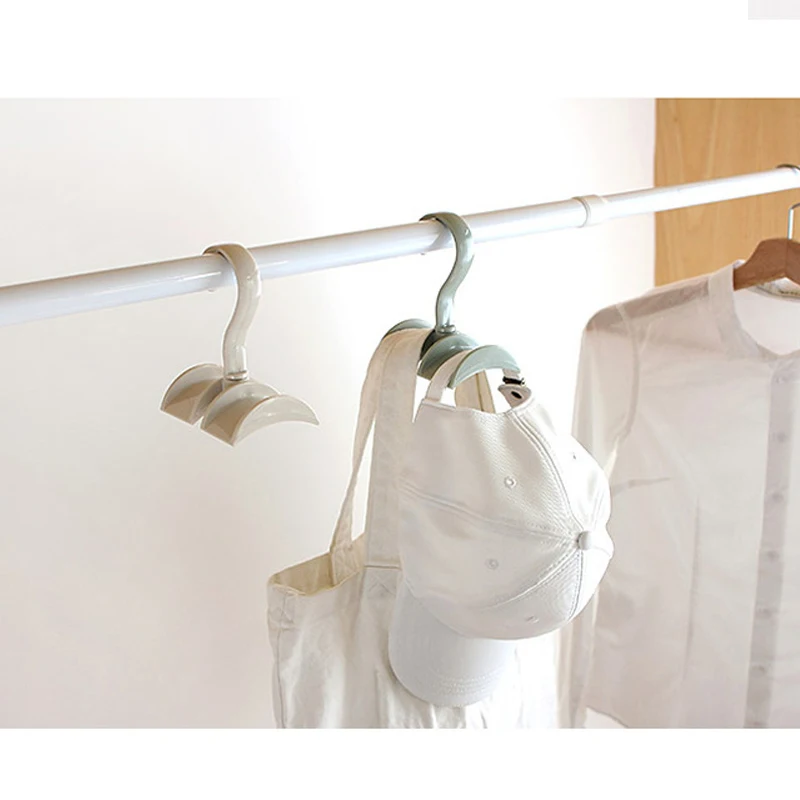 Сумки полки для хранения шкаф ногтей Бесплатные Крючки креативная подвесная