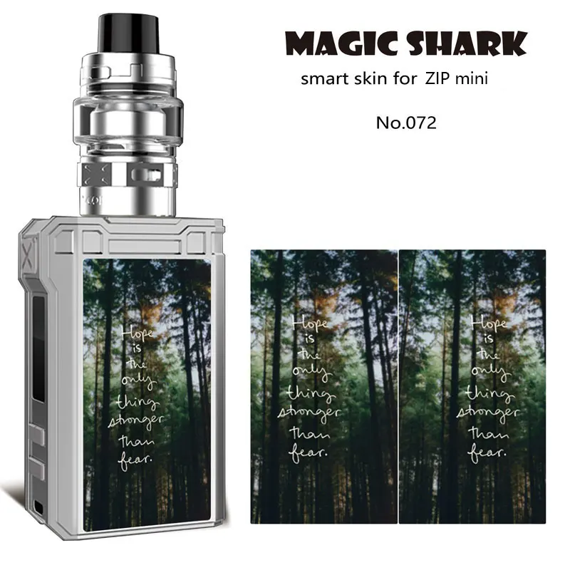 Горячая Распродажа новинка наклейка на вейп с надписью Do What You Love ME и английском