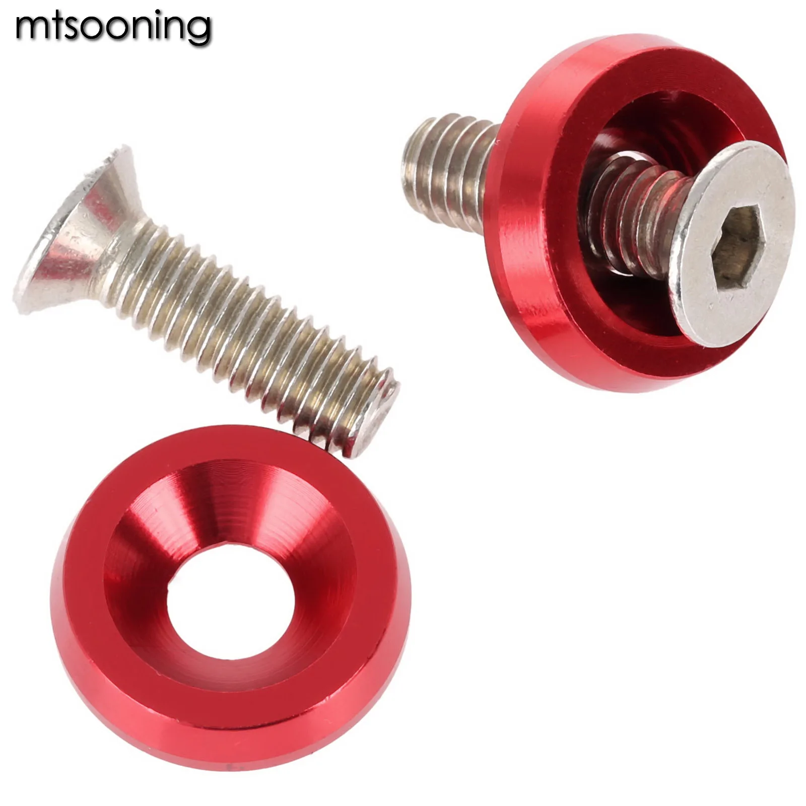 Автомобильный гоночный аккумулятор фиксатор для фиксации анодированный замок