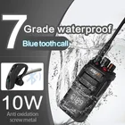 Рация-радиоприемник KSUN P80, совместимая с Bluetooth