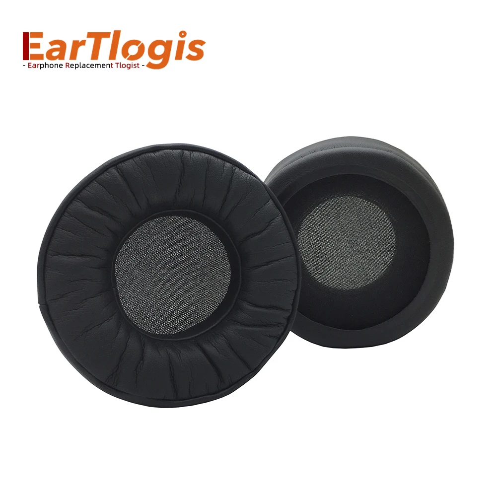 EarTlogis Запасные подушечки для Sennheiser PC320 G4ME PC-320 гарнитура Запчасти наушник крышка