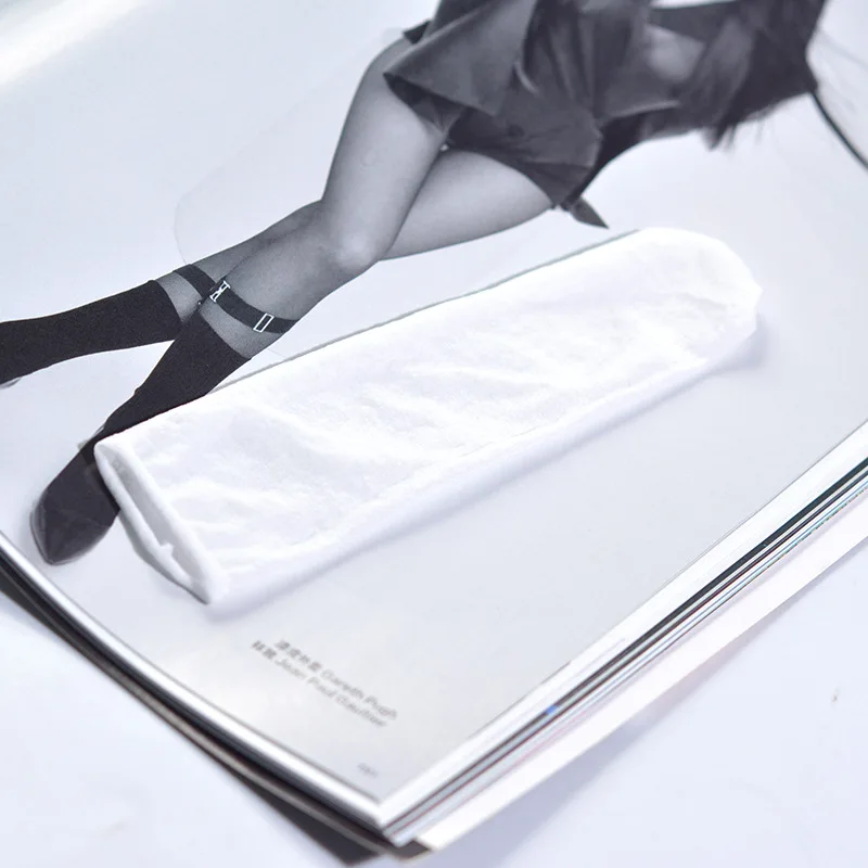 2021 бархатные чулки рукав для пениса без бокового шва носки мастурбации чашка