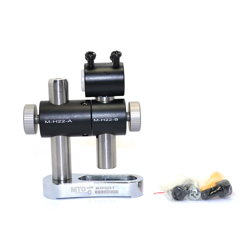 13.5mm for Three-axis Adjustable Laser Module/Torch Holder/Clamp/Mount | Освещение