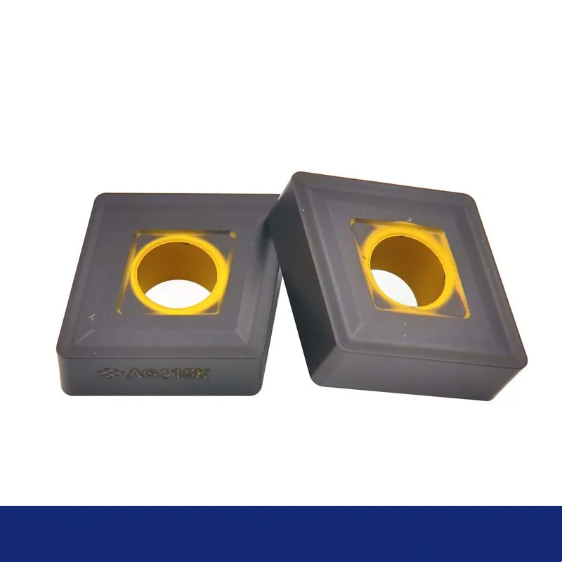 SUMITOMO CNMG160612N-GZ AC420K CNMG543 высококачественные карбидные вставки для токарного станка