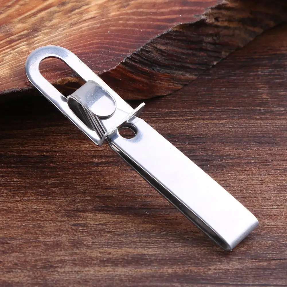 

Инструмент для выживания из нержавеющей стали для ежедневного использования