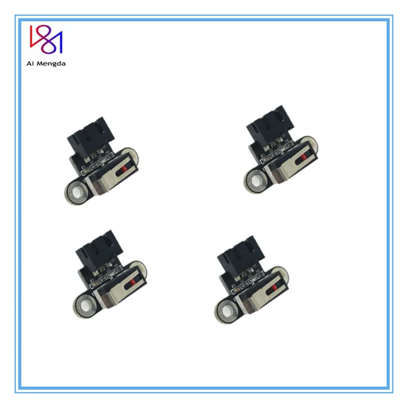 3 шт. 3D-принтер для RAMPS 1 4 | Компьютеры и офис