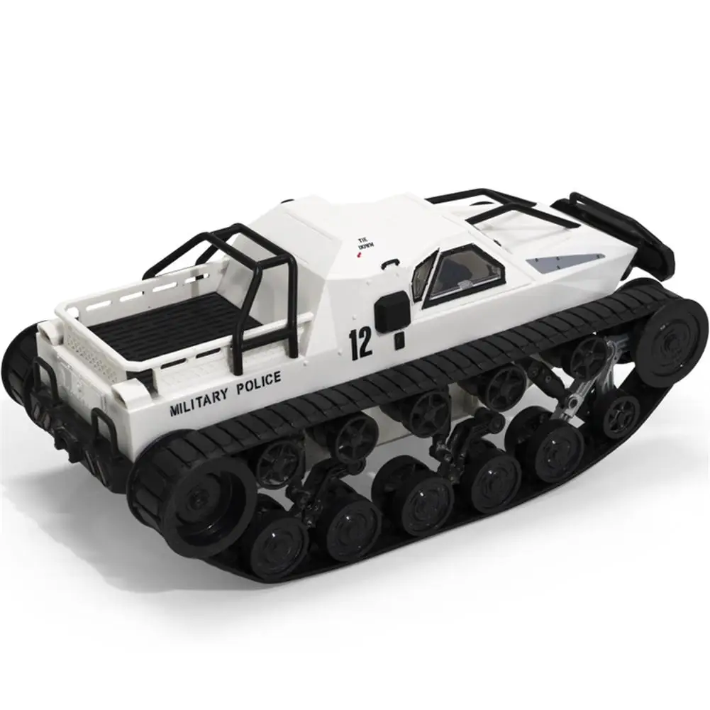 RCtown SG 1203 1/12 2 4G Дрифтерный трек Радиоуправляемый Танк высокоскоростные