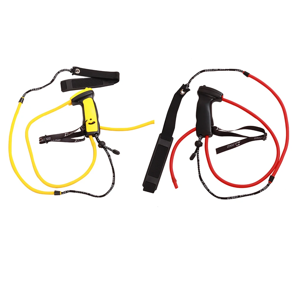 

Archery Training Stretch Bands Resistance Pulling Rope Hand Strength Exerciser for Archer Bow Practicing Training Device