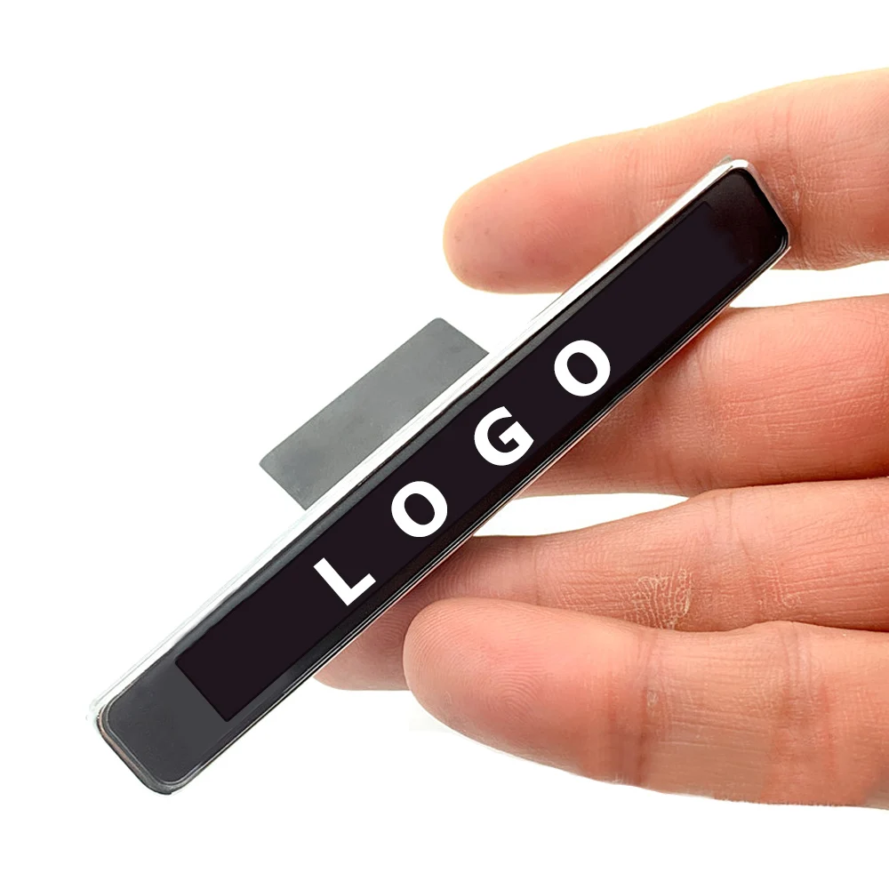 1 50 шт. автомобильный гриль для Audi Sport Logo Insignia Sticker Стайлинг A1 A2 A4 A6 A7 A8 A8L Q3 Q5 Q7 R8 Allroad