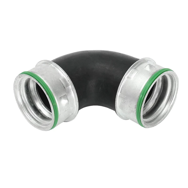 Car Turbo Intercooler Hose Pipe Tube for Skoda Fabia-Seat Ibiza 1.9TDI OE 6Q0145832C | Автомобили и мотоциклы