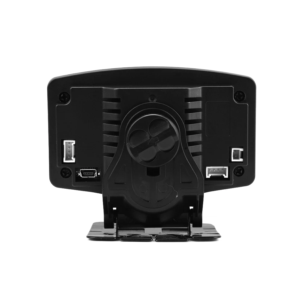 OBD2 Hud Дисплей OBD Ii Цифровой walkie talkie автомобильное 10 in1 гоночный стиль ссылка Авто