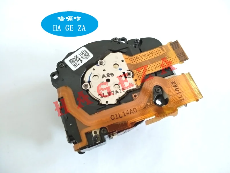 

90%New Original TZ15 for Panasonic DMC-ZS15 lens unit + CCD Camera Replacement Repair Part