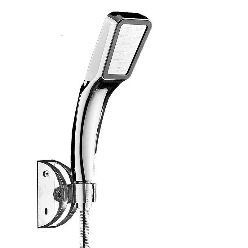 Ручная Лейка для душа набор высокого давления новый дизайн фильтра с