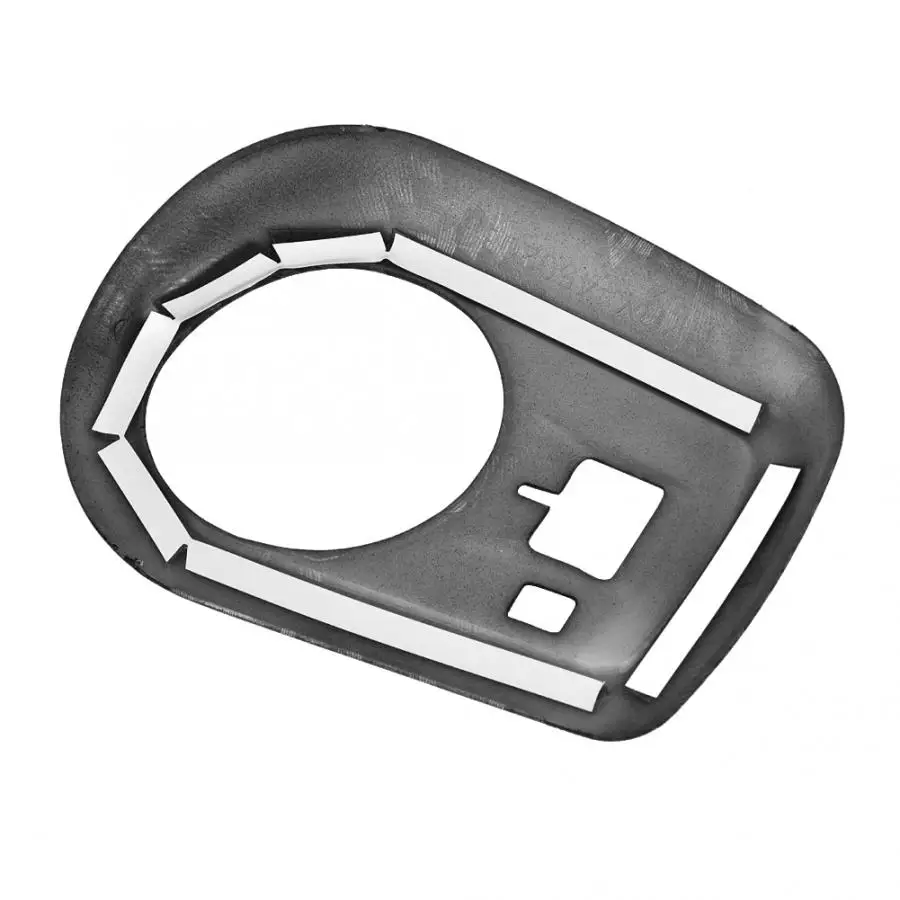 1 шт. левая сторона управления зеркалом заднего вида Регулировочная Кнопка