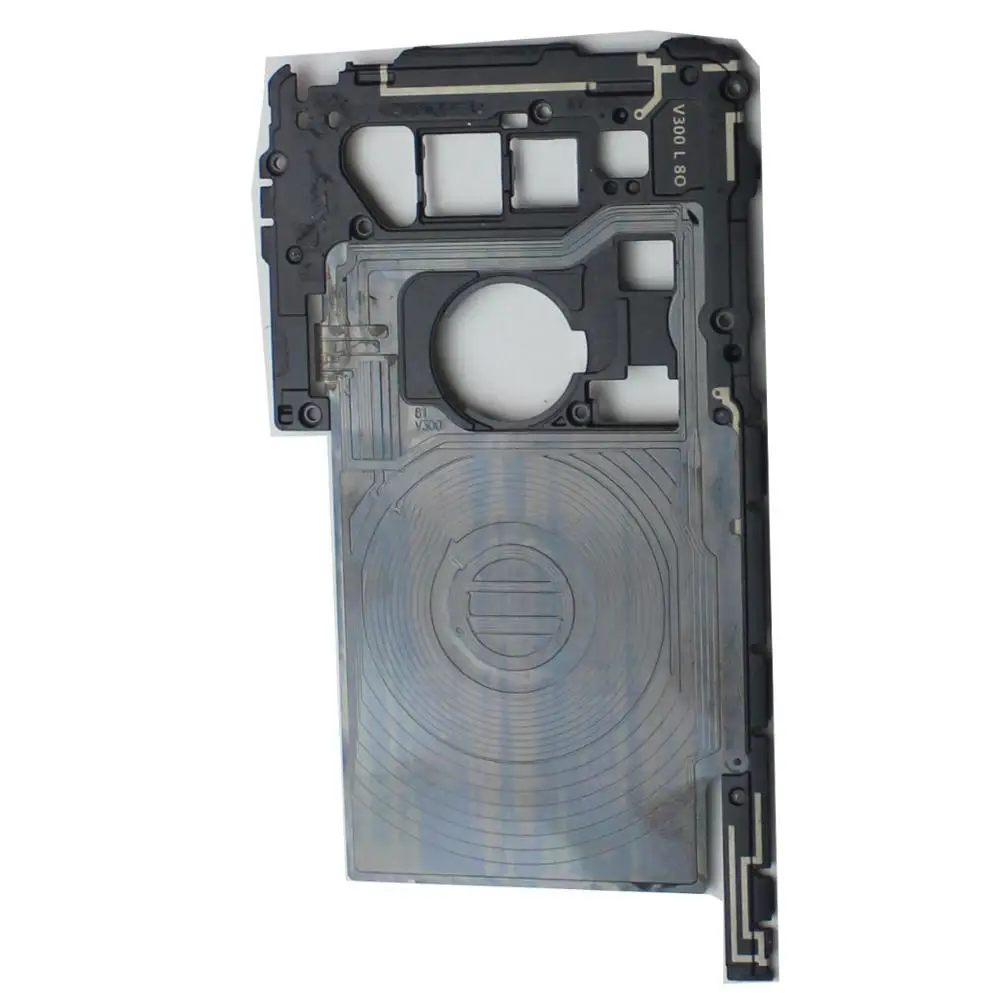 Модуль гибкого кабеля антенны NFC замена для LG V30 H932 H930 H931 VS996 V300 | Мобильные