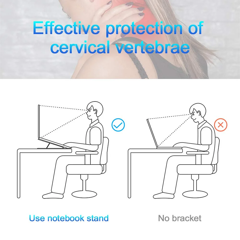 портативная подставка для н