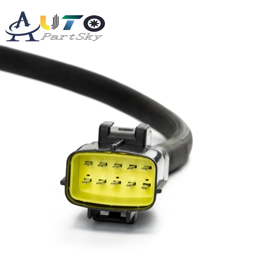100% тестовый разъем для монитора 14390065 Volvo ECU EC210 EC240 EC290 EC360 запчасти экскаватора